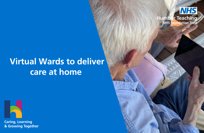 Virtual Wards to deliver care at home Article.png