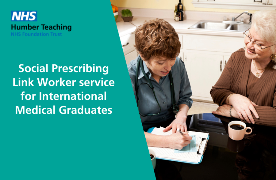 Social Prescribing Day 2 Article Banner.png