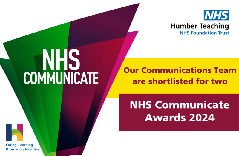 Comms Team are shortlisted - article banner.png