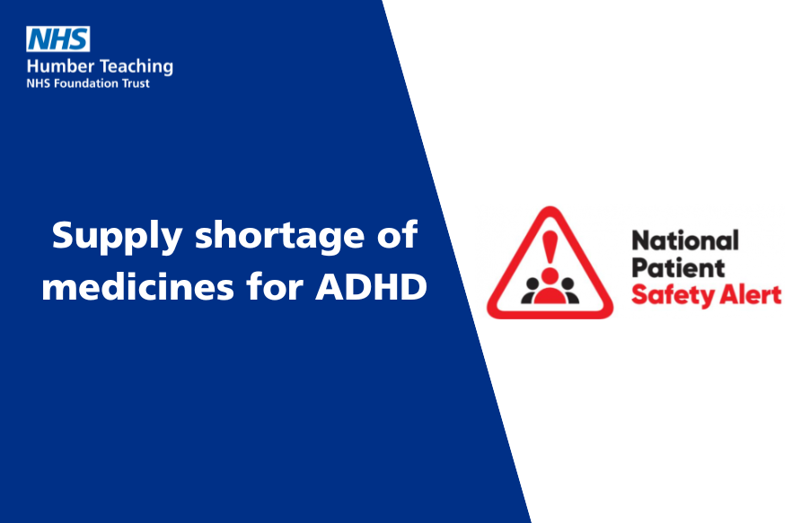 Supply shortage of medicines for ADHD - Article Banner.png