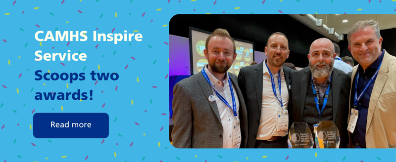 CAMHS Inspire Awards banner.png